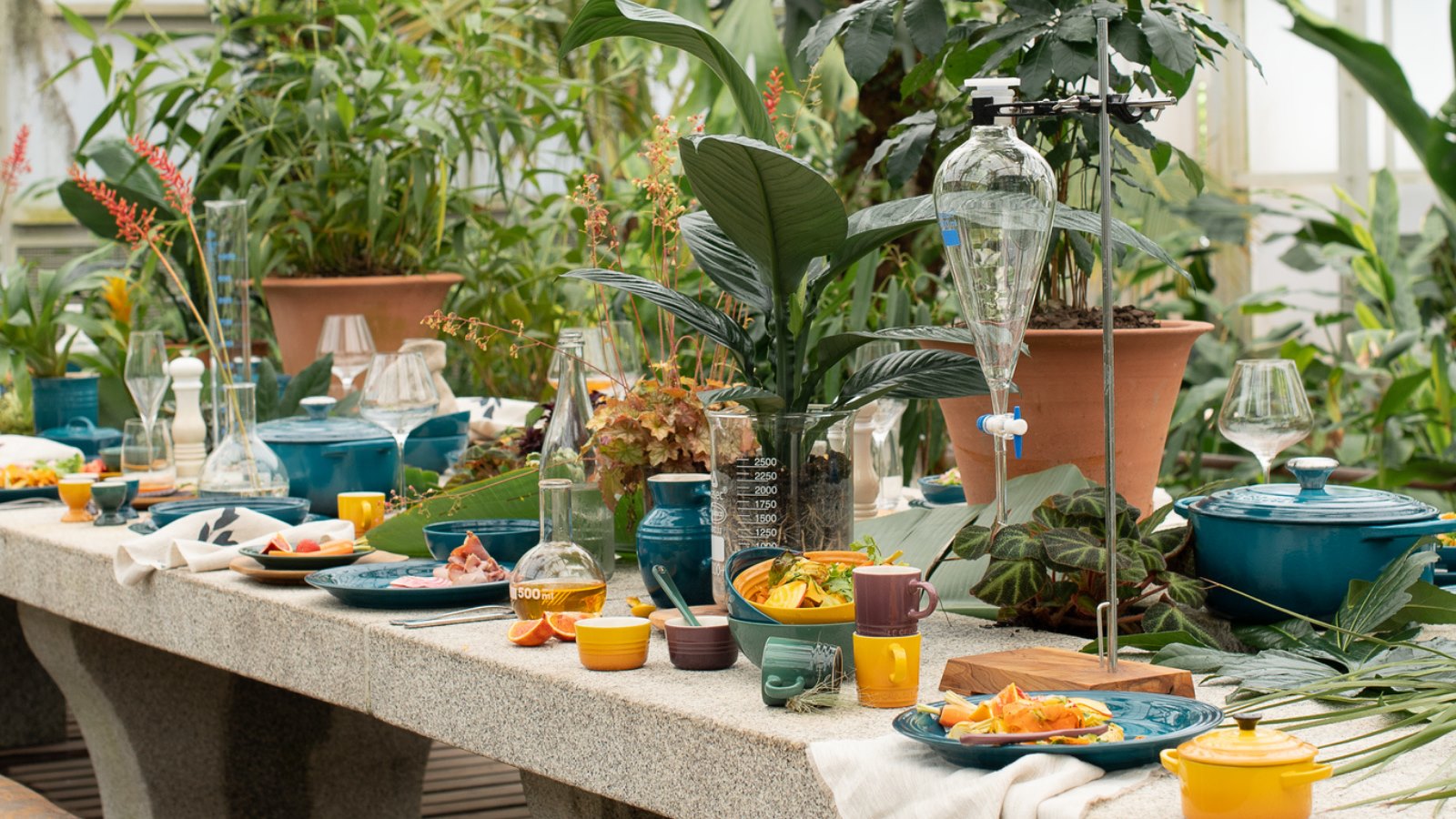 botanique