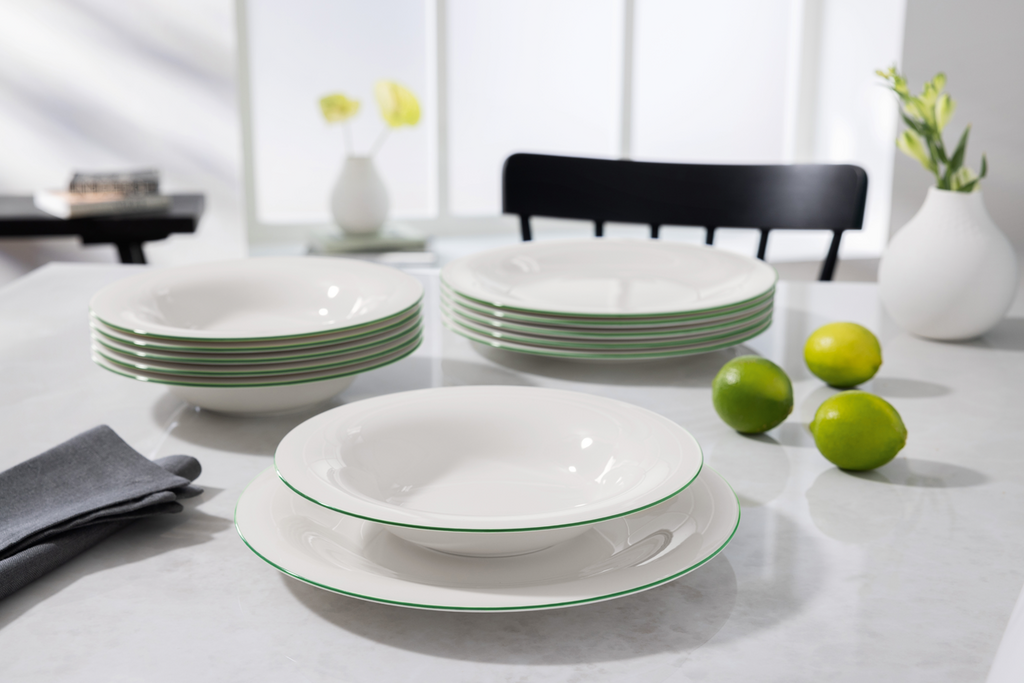 villeroyboch_emerald_green_lines